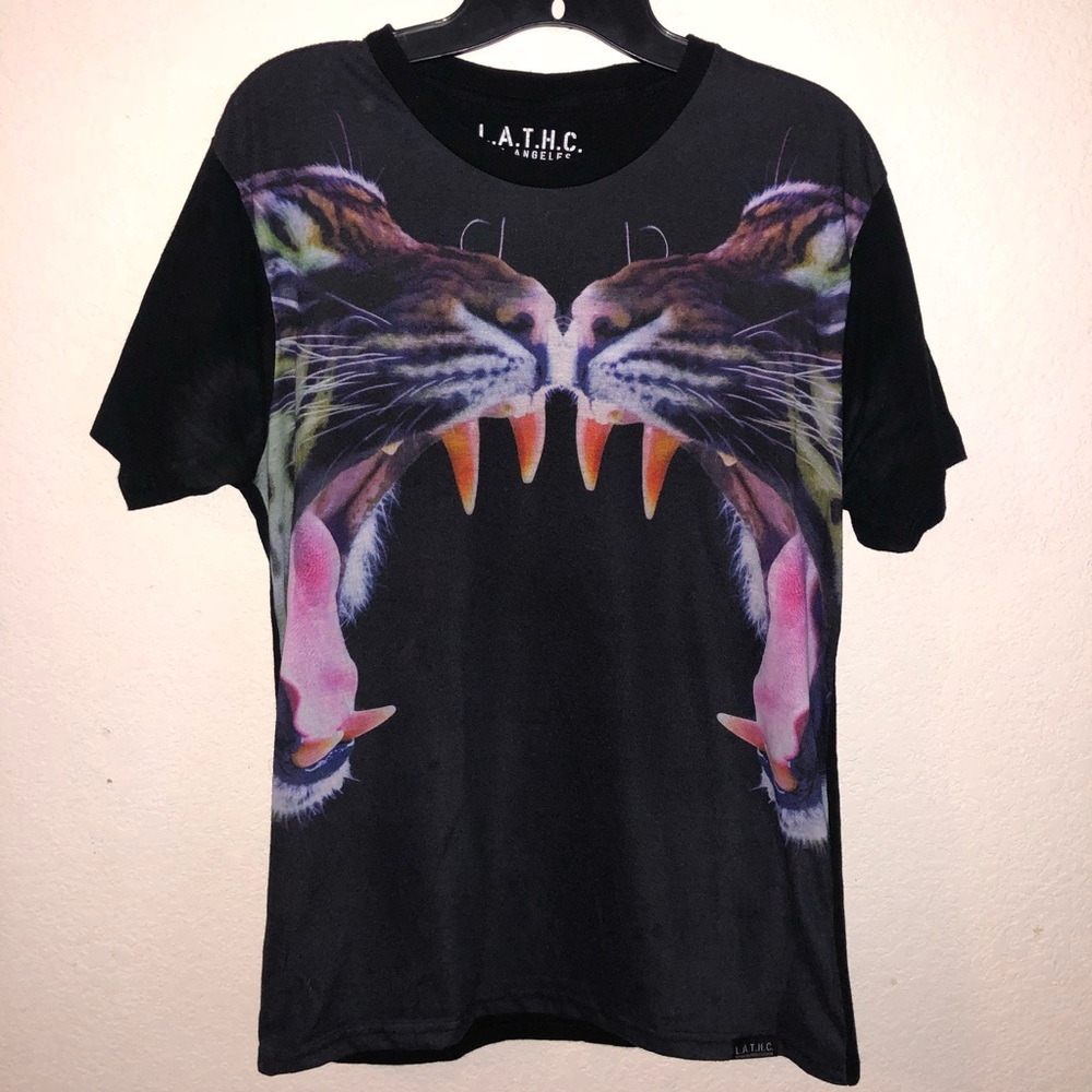 Graphic T-Shirt